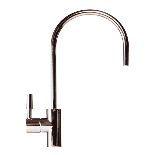 Кран питьевой atoll A-8883-CP (хром/7362)